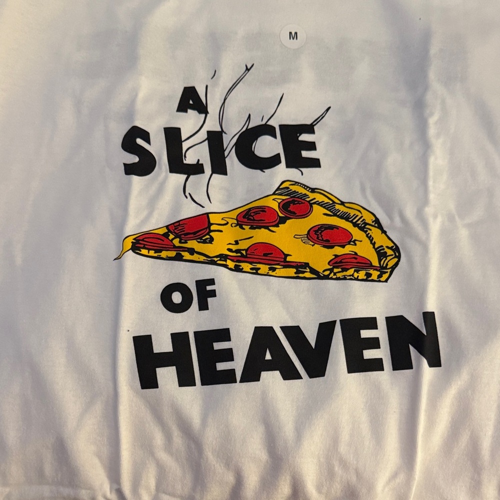 Mystic Pizza T-Shirt